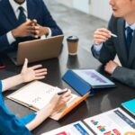 公認会計士を目指すなら知っておきたい「BIG4監査法人」とは